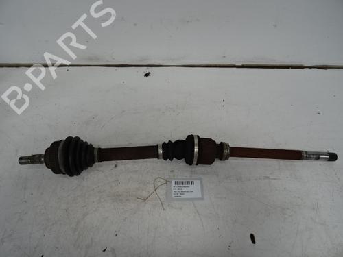 Used Right front driveshaft CITROËN XSARA PICASSO (N68) 1.6 HDi (109 hp) 20269609