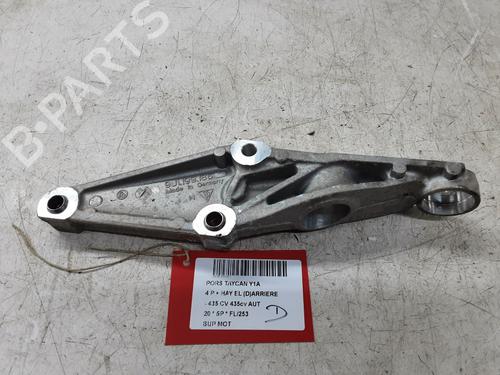 Used Engine mount Engine mount PORSCHE TAYCAN (Y1A) Electric (Y1AAA1, Y1AAI1) (408 hp) 32359956 32359956