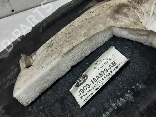 Paso rueda JAGUAR E-PACE (X540) 2.0 D150 AWD | BP32245154C56 - Image 2