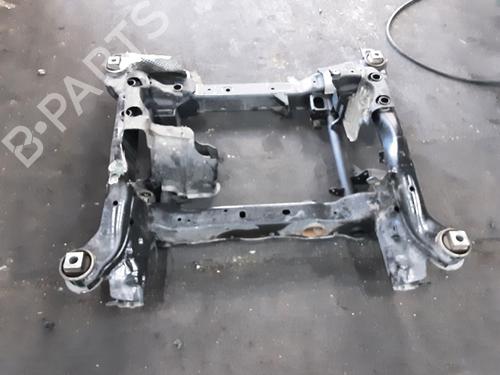 Subframe MERCEDES-BENZ GLE (V167) GLE 300 d 4-matic (167.119) | BP35948462M9 - Image 3