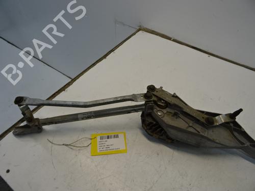 Used Front wipers mechanism MERCEDES-BENZ E-CLASS (W211) E 200 CDI (211.007) (136 hp) 20272724