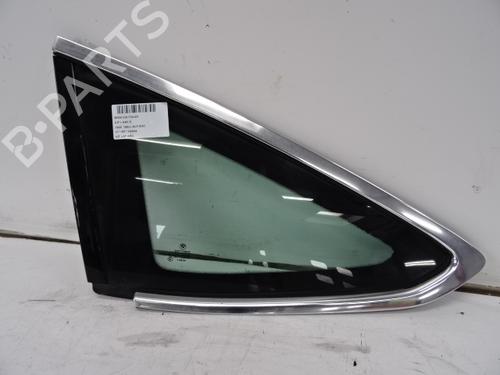 Used Rear left door window BMW 3 Gran Turismo (F34) 318 d (150 hp) 20273981
