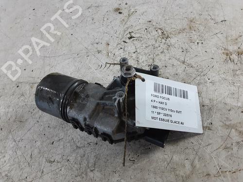 Viskermotor vindrute FORD FOCUS II (DA_, HCP, DP) 1.6 TDCi (109 hp) 20270853