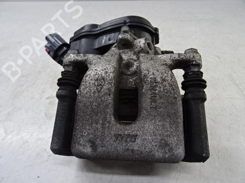 Used Right rear brake caliper RENAULT MEGANE IV Hatchback (B9A/M/N_) 1.2 TCe 130 (B9MR) (130 hp) 20271451