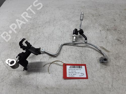 Used AC pipe AC pipe AUDI A3 Sportback (8YA, 8YF) RS3 TFSI quattro (400 hp) 33678257 33678257
