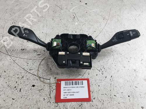 Used Switch BMW X2 (F39) xDrive 25 e Plug-in-Hybrid (220 hp) 32161217