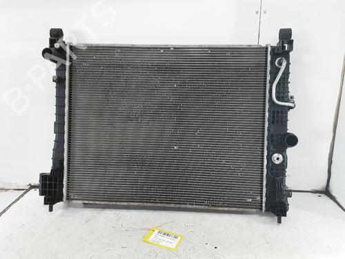 Used Water radiator Water radiator 36800365 36800365