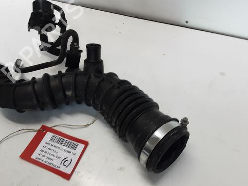 Intercooler pipe DACIA SANDERO II TCe 90 (B8M1, B8MA, B8AC) | BP28144271M127 - Image 3