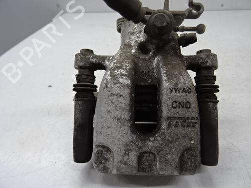 Left rear brake caliper SEAT LEON ST (5F8) 1.6 TDI | BP39052402M107 - Image 1