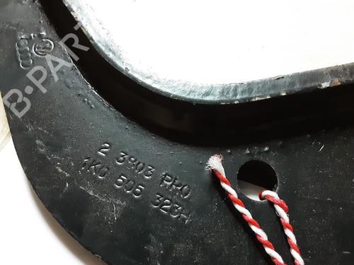 Højre bagtil bærearm VW GOLF IV (1J1) 1.4 16V | BP22176309M15 