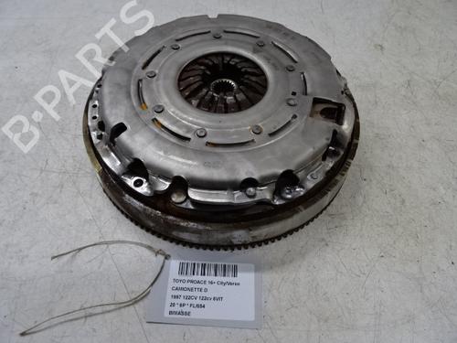 Used Flywheel Flywheel TOYOTA PROACE Van (MDZ_) 2.0 D4d (MDZ3) (122 hp) 32629318 32629318