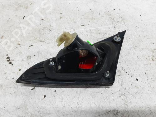 Left tailgate light MITSUBISHI COLT VI (Z3_A, Z2_A) 1.5 DI-D (Z39A) | BP32248342C79