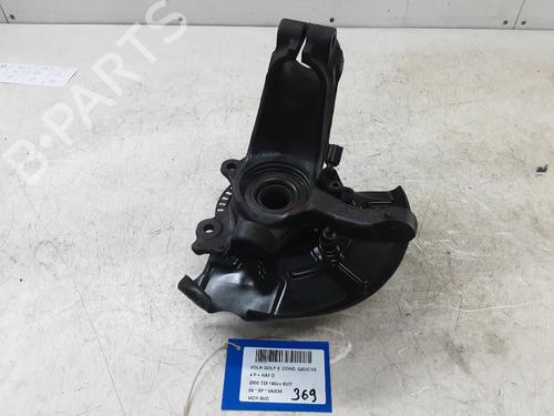 Used Right front steering knuckle VW GOLF V (1K1) 2.0 TDI 16V (140 hp) 20282670