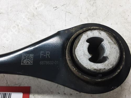 Right rear suspension arm BMW 4 Gran Coupe (G26) 420 d Mild-Hybrid | BP29399917M15 