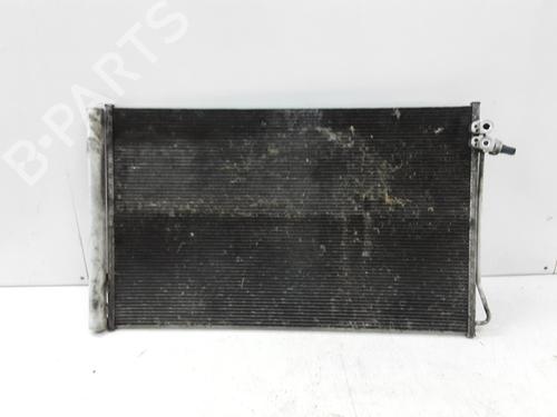 Used AC radiator AC radiator MERCEDES-BENZ V-CLASS (W447) V 220 CDI / d (447.811, 447.813, 447.815) (163 hp) 39889427 39889427