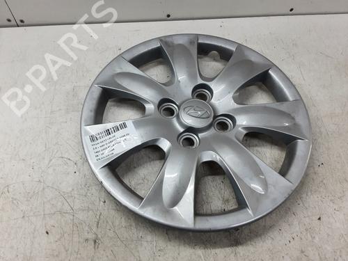 Used Hub cap HYUNDAI GETZ (TB) 1.5 CRDi (88 hp) 20284116