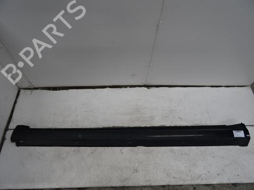 Used Door moulding trim MERCEDES-BENZ A-CLASS (W169) A 180 CDI (169.007, 169.307) (109 hp) 20274234