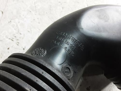 Pipe LAND ROVER RANGE ROVER EVOQUE (L551) 2.0 D150 | BP34383784M125 - Image 7