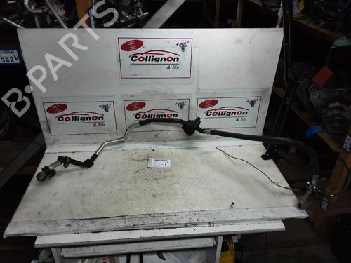 Used AC pipe AUDI A6 C5 Avant (4B5) 2.4 (165 hp) 20285782