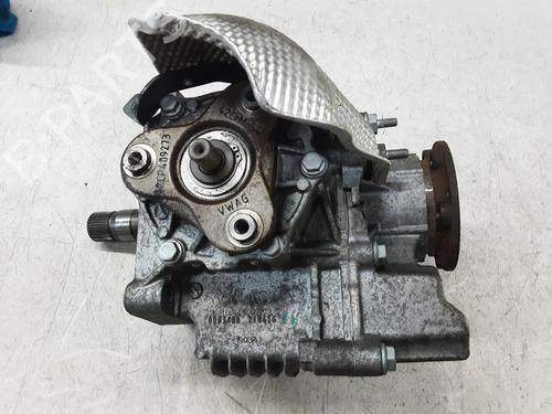 Transfer box VW GOLF VII (5G1, BQ1, BE1, BE2) 2.0 R 4motion | BP28383580M36 