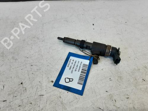Used Injector Injector PEUGEOT BIPPER Tepee 1.4 HDi (68 hp) 40468166 40468166