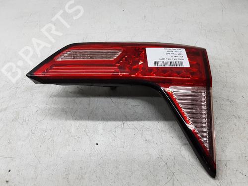 Used Right tailgate light HONDA HR-V (RU) 1.6 i-DTEC (RU8) (120 hp) 20269771