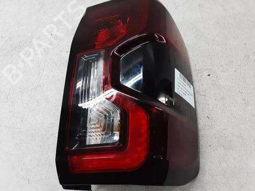 left-taillight-ford-usa-ranger-extended-cab-pickup-2022-32850790 main image