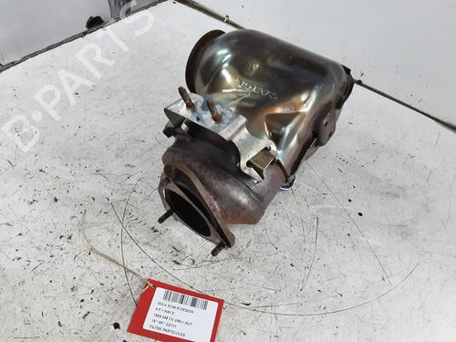 Used Particulate filter VOLVO XC40 (536) T5 AWD (247 hp) 33199427