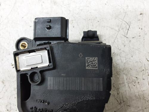 Pedal RENAULT TRAFIC III Van (FG_) 2.0 dCi 110 (FGMW) | BP37176671I4 - Image 2