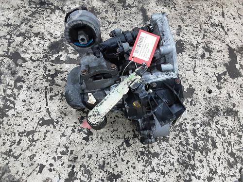 Gearbox MINI MINI (R50, R53) Cooper | BP22176571M3 