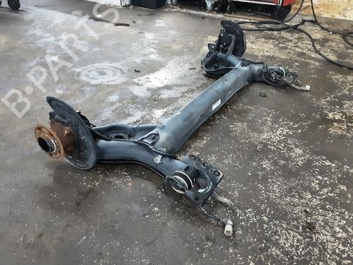 Rear axle MERCEDES-BENZ A-CLASS (W177) A 250 e (177.086) | BP32246882M2