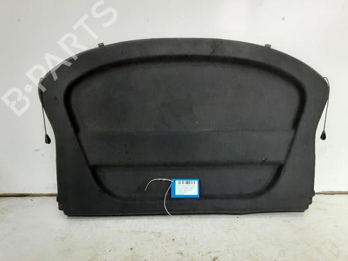 Used Rear parcel shelf RENAULT MEGANE III Hatchback (BZ0/1_, B3_) 1.5 dCi (BZ09, BZ0D, BZ1W, BZ29, BZ14) (110 hp) 20271721