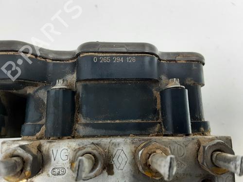 ABS pump RENAULT CLIO V (B7_) 1.5 Blue dCi 85 (B7AG) | BP37176569M43 - Image 6