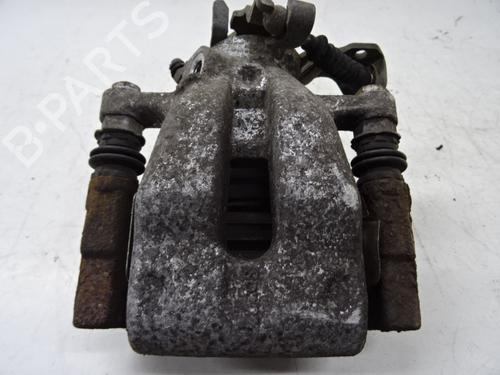 Venstre bremsekaliber bag OPEL ASTRA H GTC (A04) 1.9 CDTI (L08) (120 hp) 32360013