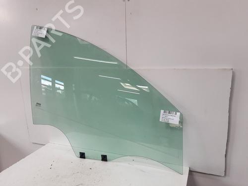 Dør rude højre foran DACIA DUSTER (HM_) 1.0 TCe 90 (HMM6) | BP39063486C19 - Image 3