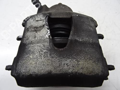 Used Right front brake caliper SEAT IBIZA IV ST (6J8, 6P8) 1.2 (70 hp) 20270680