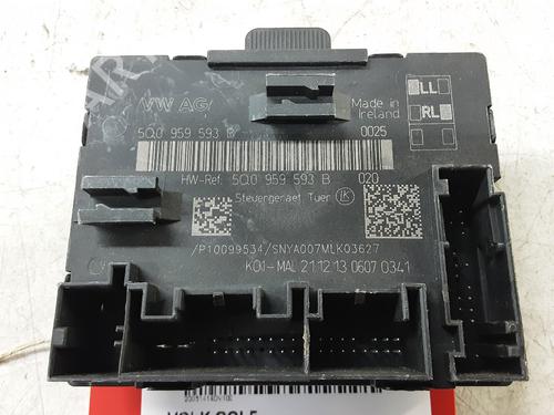 Control unit VW GOLF VII Variant (BA5, BV5) 1.6 TDI | BP29015101M11 - Image 2