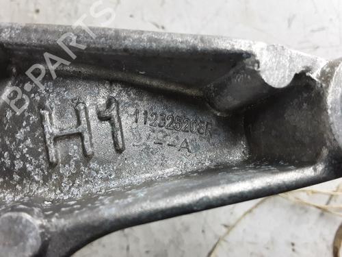 Engine mount NISSAN JUKE (F16_) 1.0 | BP33439622M89 - Image 5