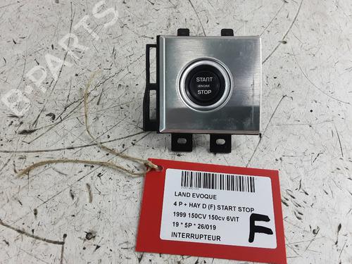 Used Switch Switch LAND ROVER RANGE ROVER EVOQUE (L551) 2.0 D150 (150 hp) 35169465 35169465