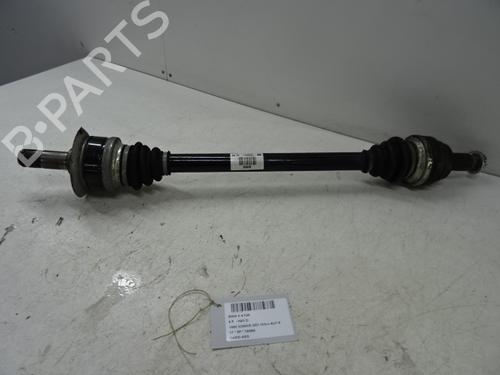left-rear-driveshaft-bmw-x4-f26-2013-2014-2015-2016-2017-2018-39050880 main image