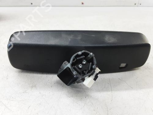 Rear mirror FORD FIESTA VI (CB1, CCN) 1.6 ST | BP28127322I6 