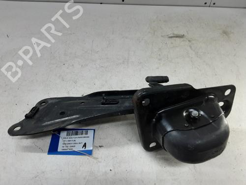 Right rear suspension arm VW GOLF VII (5G1, BQ1, BE1, BE2) 2.0 GTI | BP20277653M15 