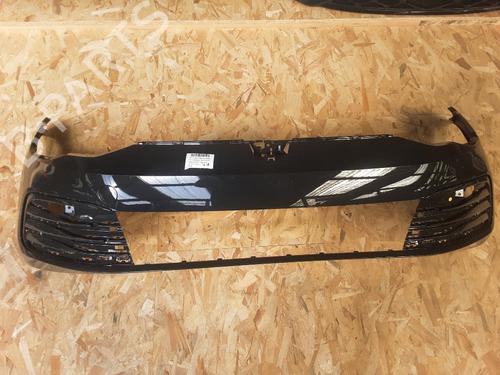 Used Front bumper VW GOLF VIII (CD1, DA1) 2.0 TDI (116 hp) 25714109