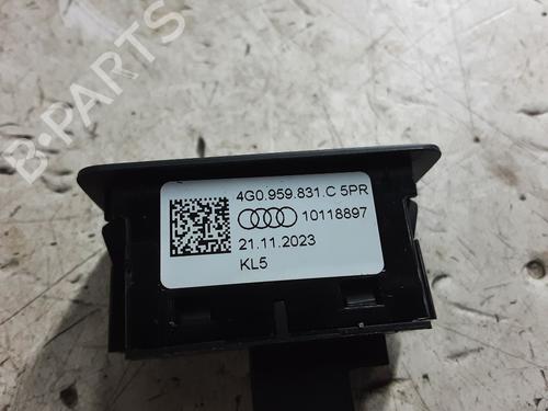 Switch AUDI Q3 (F3B) 35 TFSI | BP39965794I30 - Image 5