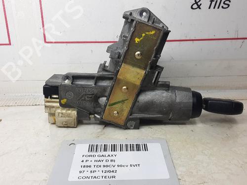 Used Ignition barrel FORD GALAXY I (WGR) 2.0 i (116 hp) 20284194