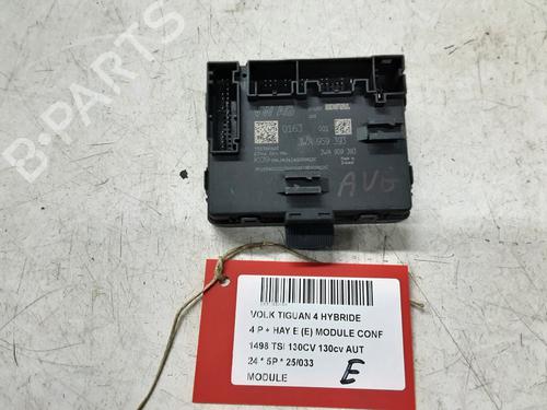 Steuergerät für VW TIGUAN (CT1) 1.5 eTSI (131 hp) 31708436