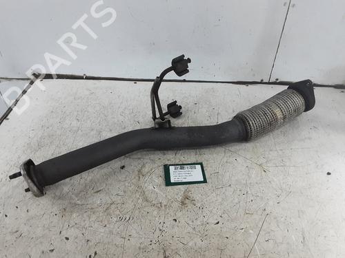 Rør NISSAN JUKE (F15) 1.2 DIG-T (115 hp) 32244768