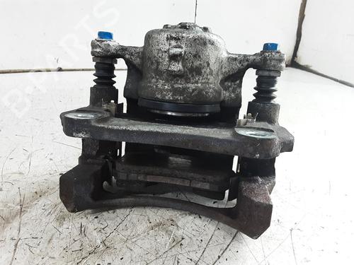 Left front brake caliper FORD FIESTA VI (CB1, CCN) 1.25 | BP39063527M105  - Image 5