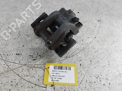 Used Left rear brake caliper Left rear brake caliper 36800517 36800517