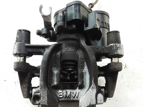 Left rear brake caliper BMW 1 (F40) 116 d | BP36094131M107 - Image 2